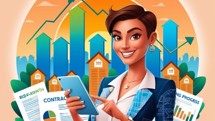 Product image for 1st 90 Days of Real Estate