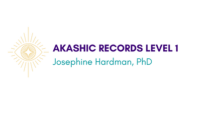 Product image for Akashic Records Level 1 Training Course