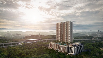 Product image for Covo @ 16 Sierra Puchong