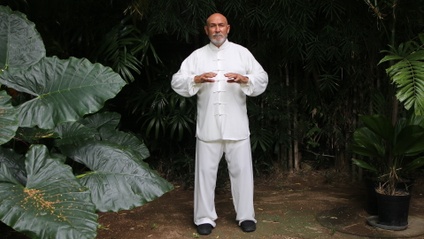 Product image for Heaven to Earth Qigong Retreat | Tuscany | Italy