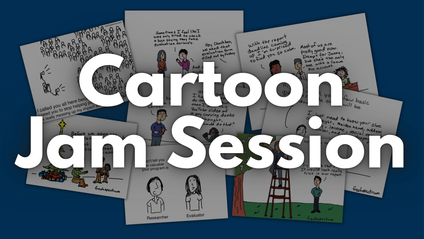 Product image for Cartoon Jam Session