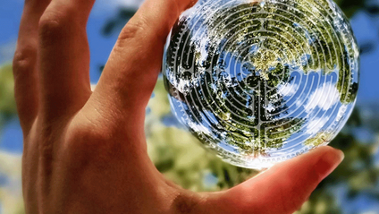 Product image for Coming Full Circle: Facilitator Renewal Day 2025