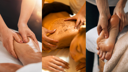 Product image for Indonesian Spa Bundle
