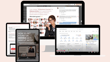 Product image for Google My Business Setup & Optimization