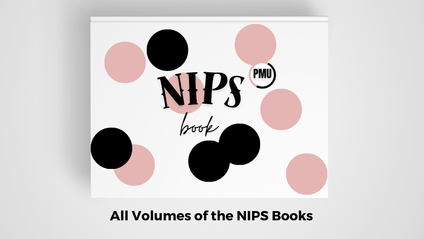 Product image for All Past NIPS Books - this means you get all the formats!