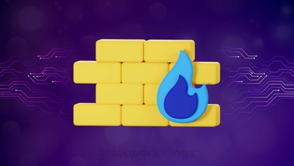 Product image for Live FTD Firewall
