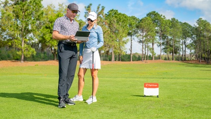 Product image for FlightScope Learning X3 