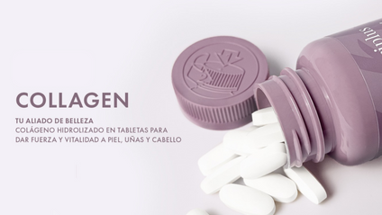 Product image for Collagen Tablets