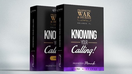Product image for Knowing Your Calling (2 Course Bundle)