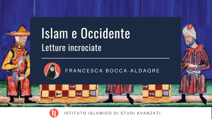 Product image for Islam e Occidente