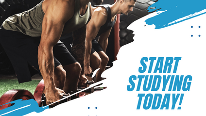 Product image for ACTIVE IQ LEVEL 2 CERTIFICATE IN GYM INSTRUCTING