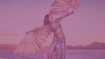 Product image for the high priestess path: an online course to activate your divine feminine self