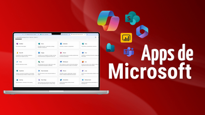 Product image for Apps de Microsoft