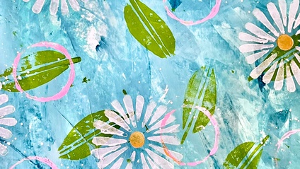 Product image for Spring 2024 Free Printable