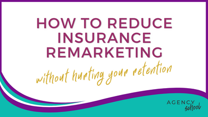 Product image for How To Reduce Insurance Remarketing without Hurting Your Retention