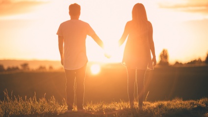 Product image for Back to the Basics: What is a Healthy Relationship?