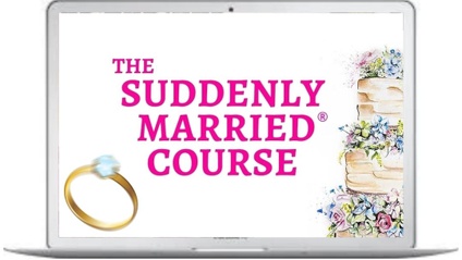 Product image for Suddenly Married: A Mini Marriage Prep Course