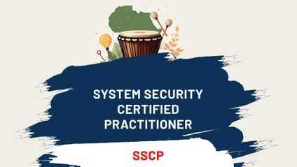 Product image for Systems Security Certified Practitioner (SSCP)