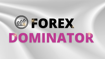 Product image for Forex Dominator