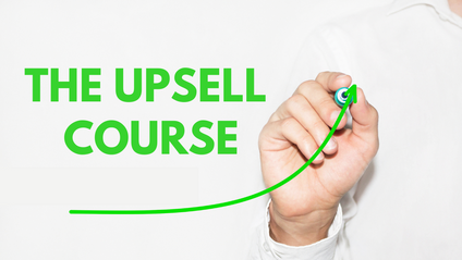 Product image for Upsell Course