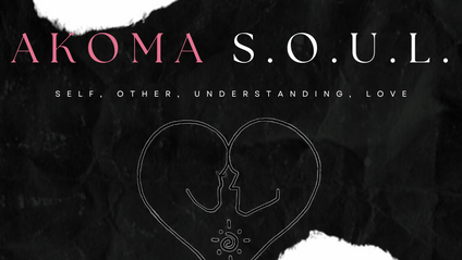 Product image for (1) Akoma S.O.U.L.