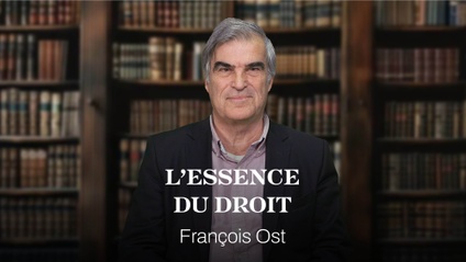 Product image for L’Essence du droit