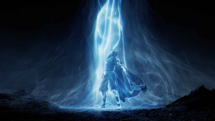 Product image for Hero Powerup - VFX Course