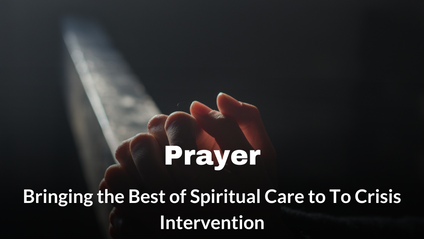 Product image for Prayer