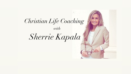 Product image for Personal Christian Life Coaching