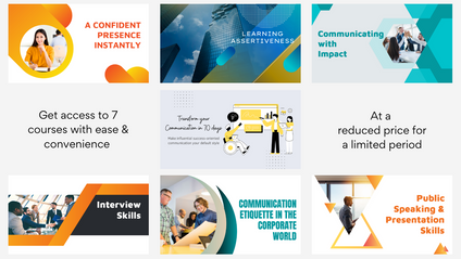 Product image for 7 in 1 Course - Premium Plan for limited time