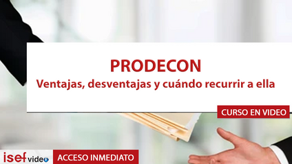 Product image for PRODECON