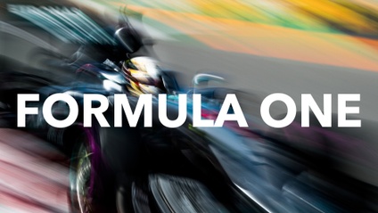 Product image for Paddock Focus Episode 8: Formula One