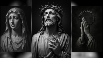 Product image for RELIGIOUS PACK 