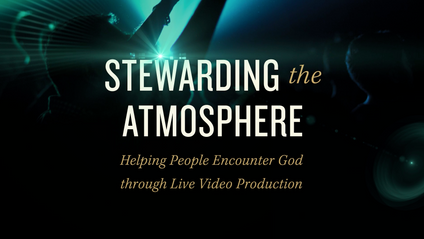 Product image for Stewarding The Atmosphere