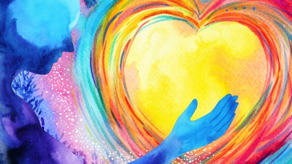 Product image for Money Love Journey