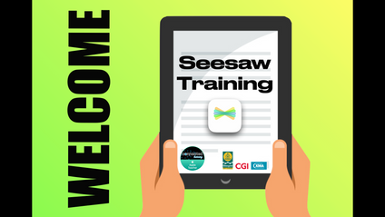 Product image for Seesaw (Updated for 2023)