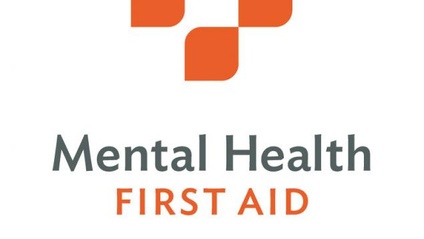 Product image for Youth Mental Health First Aid June 21st  Blended In Person 