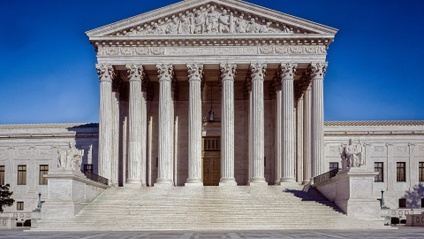 Product image for How the Supreme Court Screwed Up America
