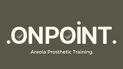 Product image for .ON POiNT. Areola Prosthetics Training Course