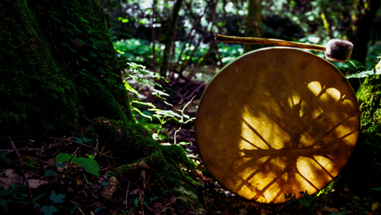 Product image for Shamanic Healing Training - Spring 2025