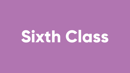 Product image for Drama - Sixth Class