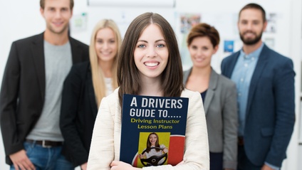 Product image for ADI Part 3 Training 40 Hour Course Option 5