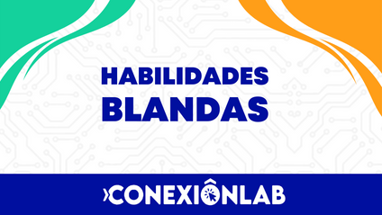 Product image for Habilidades Blandas