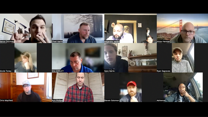 Product image for Private Money Accelerator (6 weeks of group coaching plus online course)