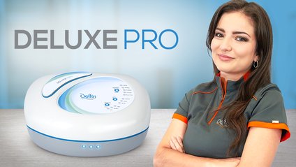Product image for Master: HPS Method and Cryoreduction with Delfín Technology