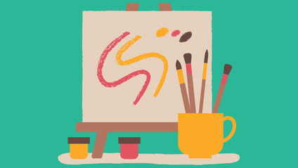 Product image for 13. Art for Wellbeing: Integrating SPHE and Visual Arts for Student Wellbeing - 2025