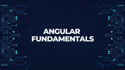 Product image for Angular Fundamentals