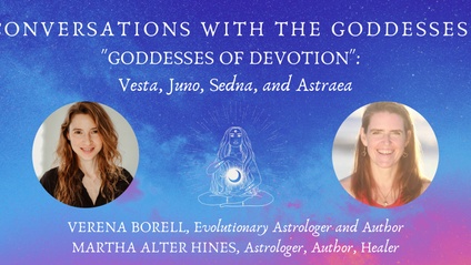 Product image for Conversations With the Goddesses: GODDESSES OF DEVOTION