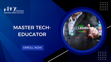 Product image for Master Tech-Educators