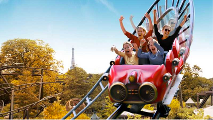 Product image for Parisian Adventures: Most Popular And Unforgettable Excursions